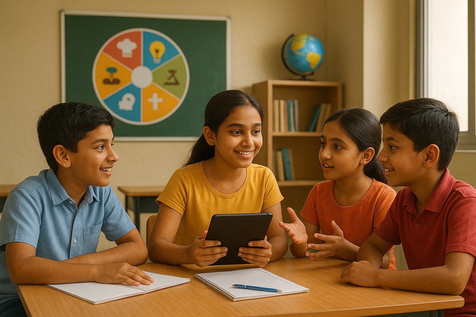 Life & Career Foundations